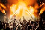 Logo CONCERTS & SPECTACLES.