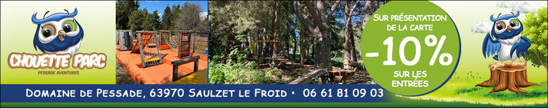 Image additionnelle de Chouette Parc
