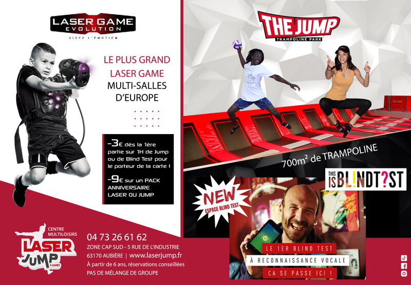 Image additionnelle de The Jump