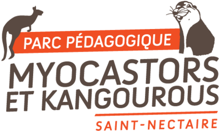 Parc pedagogique st nectaire