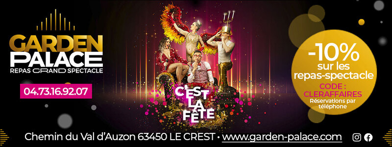 Image additionnelle de GARDEN PALACE