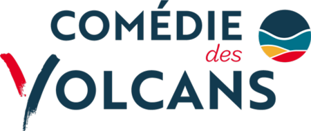 Image principale de La Comédie des Volcans