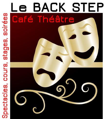 Image principale de LE BACK STEP