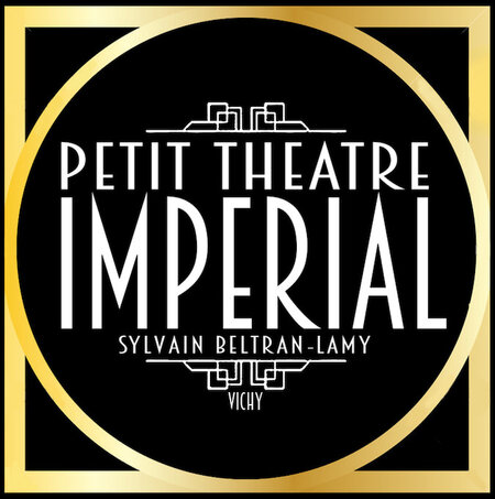 Image principale de PETIT THEATRE IMPERIAL DE VICHY