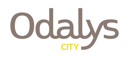 Logo odalys city