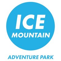 Image réduite de Ice Mountain