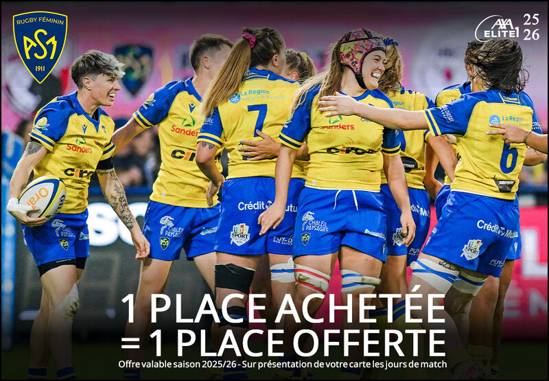 Image additionnelle de ASM Rugby Féminin