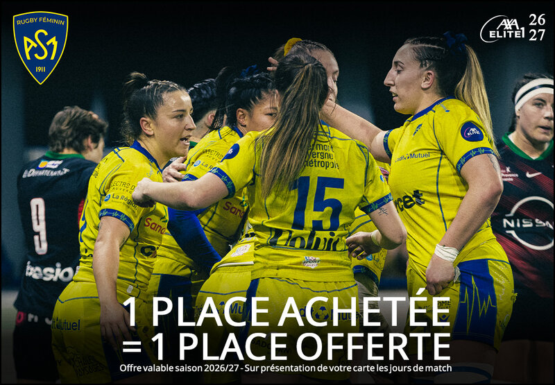 Image additionnelle de ASM Rugby Féminin
