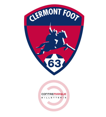 Image principale de CLERMONT FOOT 63  