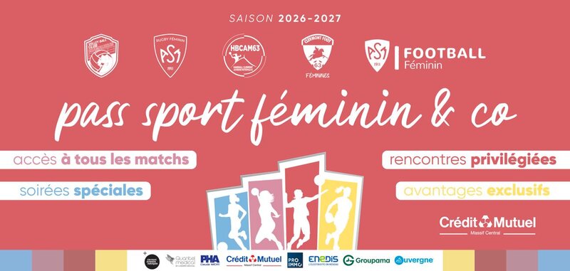 Image additionnelle de Pass Sport Féminin & Co