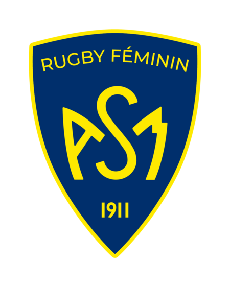 Image principale de ASM Rugby Féminin vs Bordeaux - Sam. 28 févr. 2026 de 16h45 à 18h45