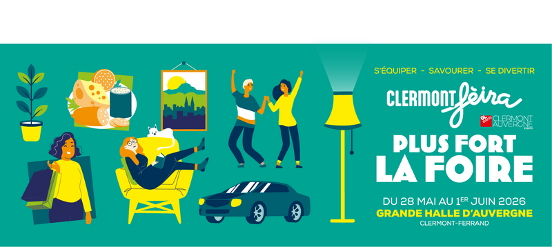 Image additionnelle de CLERMONT FEIRA 