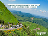 Image réduite de Panoramique des Domes - CLERAFFAIRES