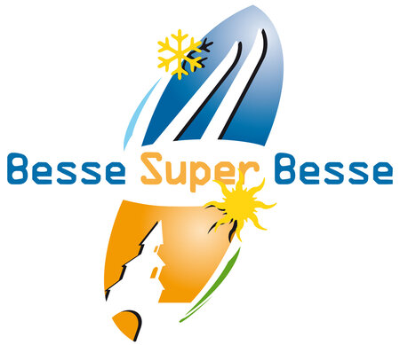 Logo super besse