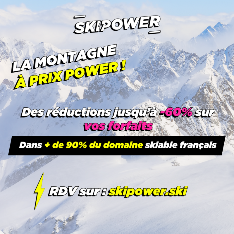 Image additionnelle de SKI PASS - SKI POWER 