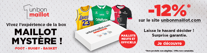 Image additionnelle de UN BON MAILLOT