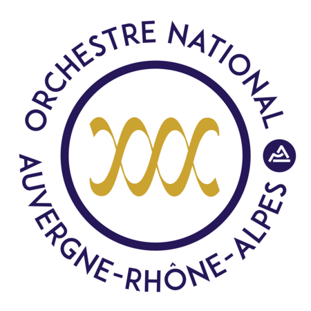 Image principale de ORCHESTRE NATIONAL AUVERGNE-RHONE-ALPES.