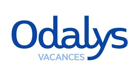 Logo odalys