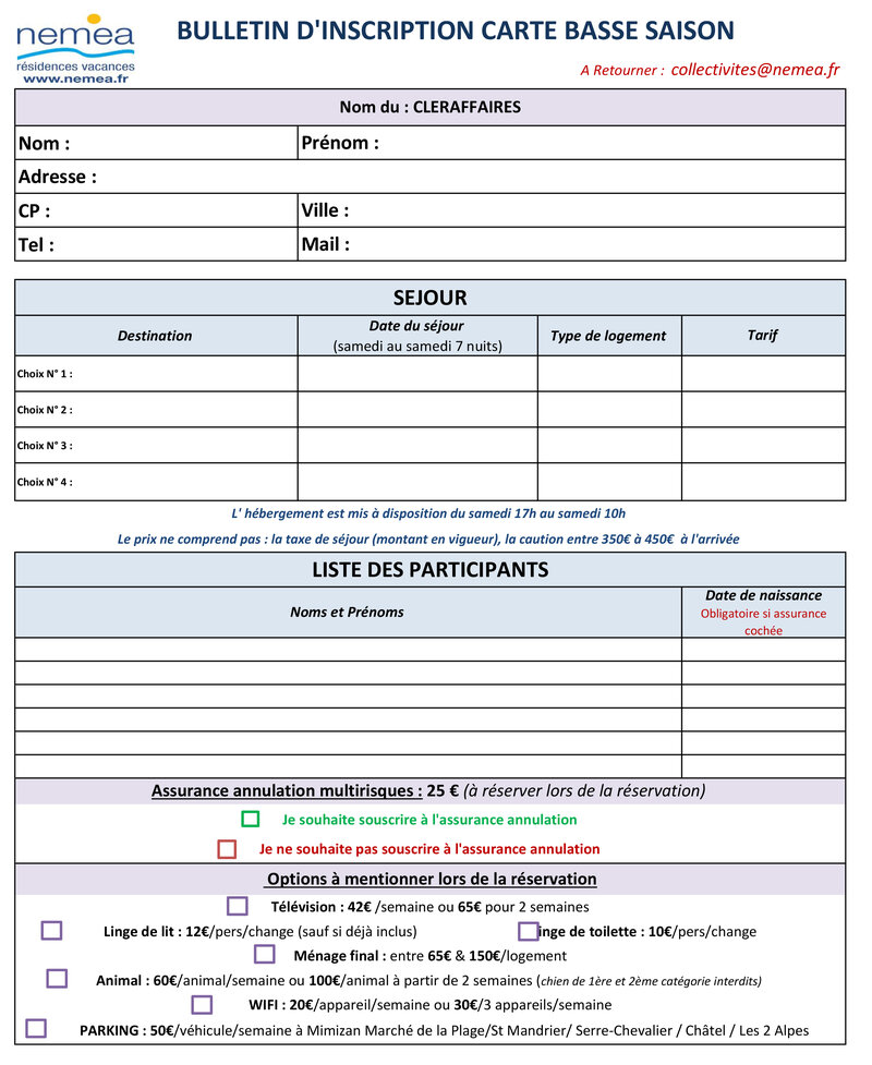 Image additionnelle de Nemea