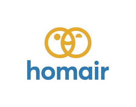 Logo homair 2022 vertical cmjn