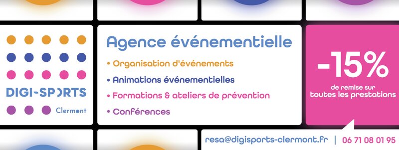Image additionnelle de DIGI-SPORTS - Animations événementielle