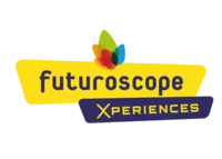 Image réduite de Futuroscope