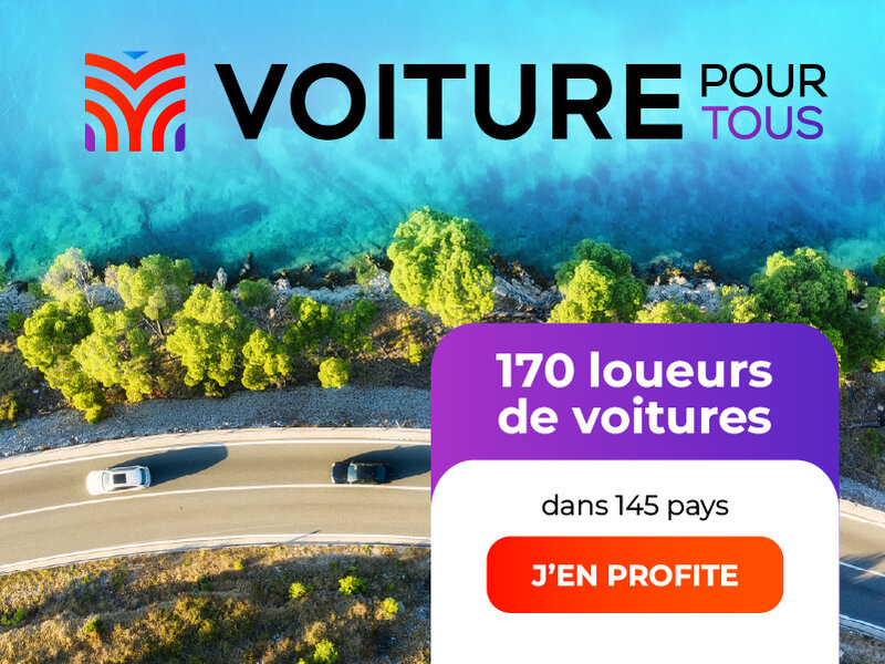 Image additionnelle de Voiture pour tous