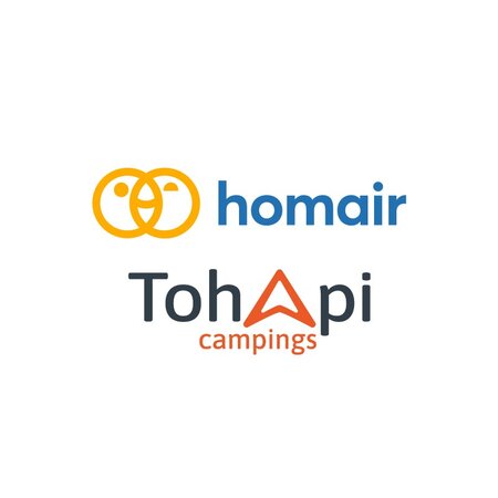 Homair x tohapi