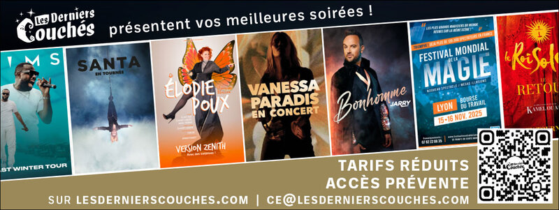 Image additionnelle de Les Derniers Couchés