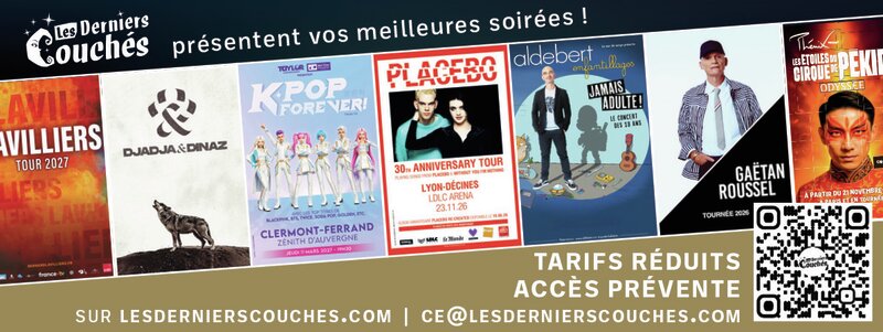 Image additionnelle de Les Derniers Couchés