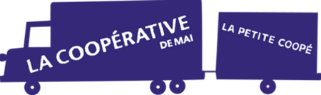 Image principale de Coopérative de Mai & Europavox 