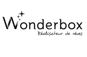 Wonderbox logo